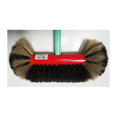 Vassoura pelo animal bola