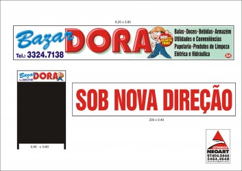 Utilidades Dora