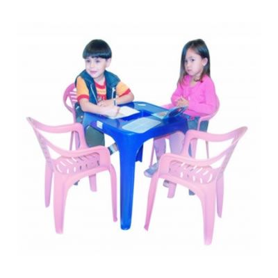 Mesa Infantil