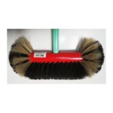 Vassoura pelo animal bola