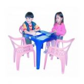 Mesa Infantil