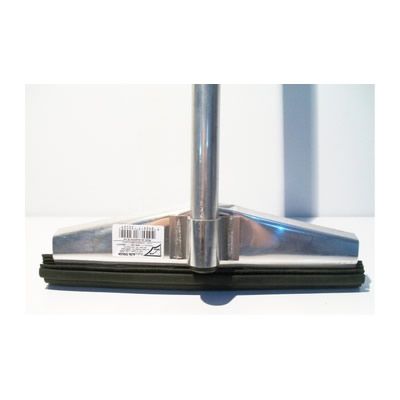 Rodo alumínio 30 cm troca refil